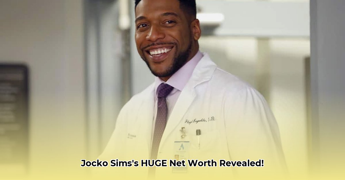 jocko-sims-net-worth